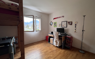 Apartment 4.5 rooms - image - 4
