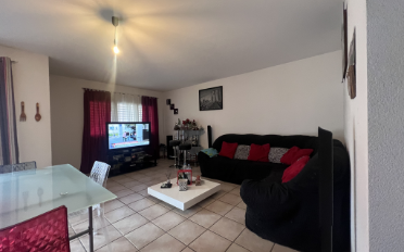 Apartment 4.5 rooms - image - 2