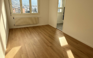 Apartment 3 rooms - image - 1