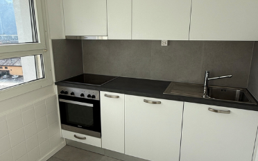 Apartment 3 rooms - image - 2