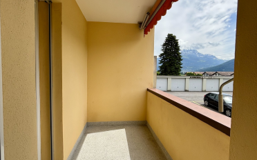 Apartment 2 rooms - image - 2