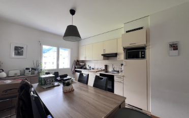 Appartement 3.5 pièces - image - 3