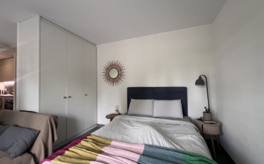Apartment 1 room - image - 3