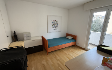 Apartment 5 rooms - image - 8