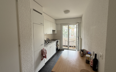 Apartment 5 rooms - image - 2