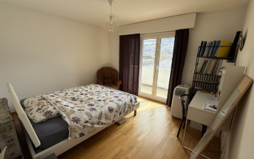 Apartment 5 rooms - image - 5
