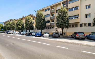 Apartment 5 rooms - image - 1