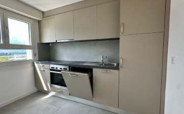 Wohnung 3 Zimmer - image - 1