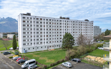 Wohnung 3 Zimmer - image - 8
