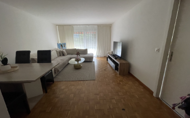 Apartment 4.5 rooms - image - 2