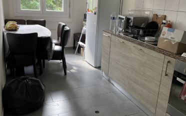 Apartment 4.5 rooms - image - 6