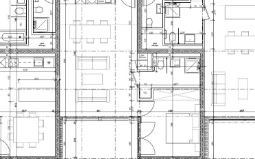 Apartment 2.5 rooms - image - 2