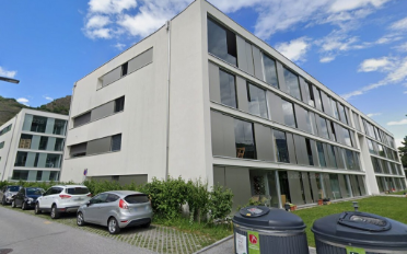 Wohnung 2.5 Zimmer - image - 1
