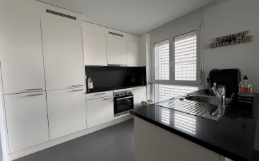 Apartment 4.5 rooms - image - 2