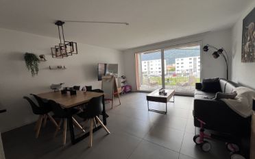 Apartment 4.5 rooms - image - 3