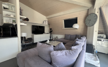 Apartment 4.5 rooms - image - 3