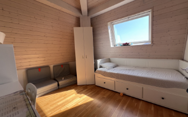 Apartment 4.5 rooms - image - 10