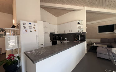 Apartment 4.5 rooms - image - 1