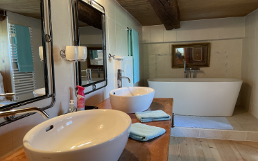 Wohnung 1.5 Zimmer - image - 2
