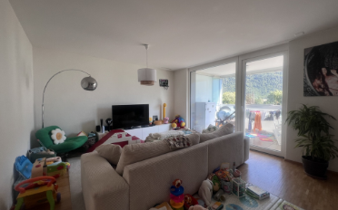 Appartement 3.5 pièces - image - 2