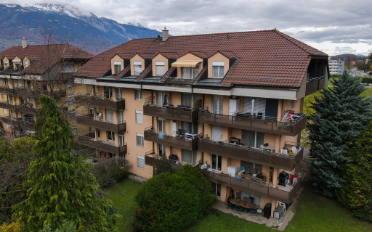 Wohnung - image - 1