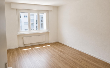 Apartment 3.5 rooms - image - 6