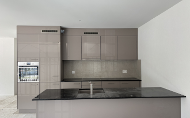 Apartment 4.5 rooms - image - 3