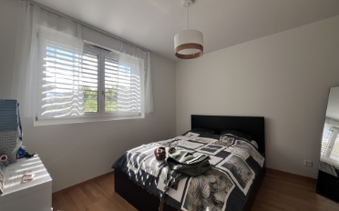 Wohnung 2.5 Zimmer - image - 6