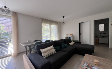 Wohnung 2.5 Zimmer - image - 4