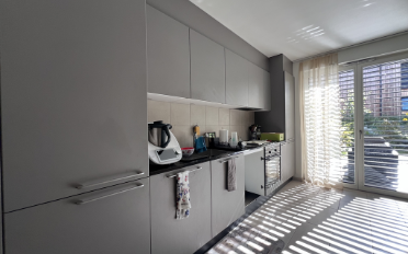 Wohnung 2.5 Zimmer - image - 3