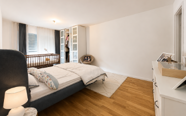 Apartment 4.5 rooms - image - 3
