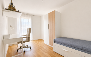 Apartment 4.5 rooms - image - 5