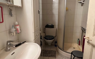 Wohnung ein Zimmer - image - 5