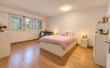 Wohnung 3 Zimmer - image - 4