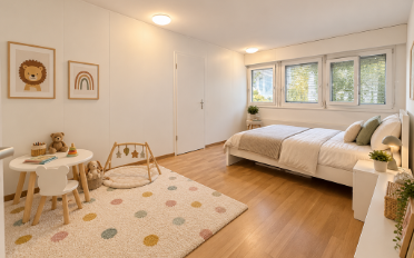 Wohnung 3 Zimmer - image - 5