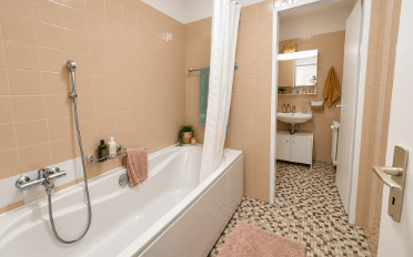 Wohnung 3 Zimmer - image - 6