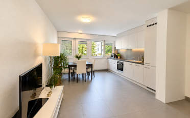 Wohnung 3 Zimmer - image - 1
