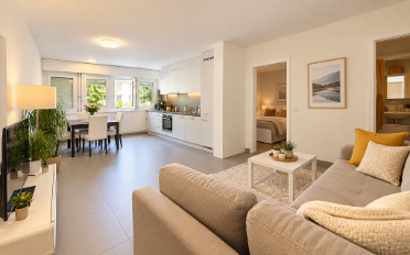 Wohnung 3 Zimmer - image - 2