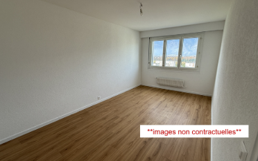 Appartement 3 pièces - image - 2