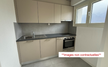Wohnung 3 Zimmer - image - 5