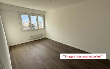 Wohnung 3 Zimmer - image - 3