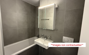 Wohnung 3 Zimmer - image - 4