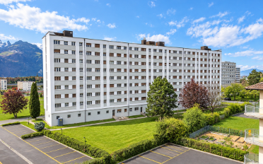 Wohnung 3 Zimmer - image - 1