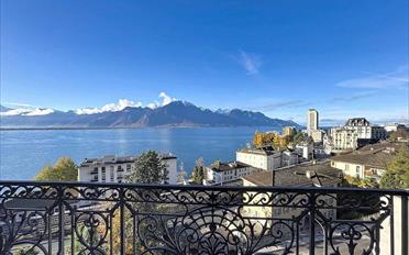 Apartment 4 rooms - image - 1