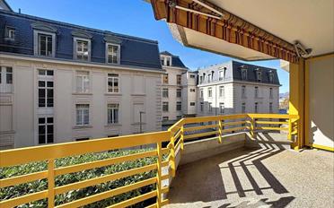 Apartment 2.5 rooms - image - 1