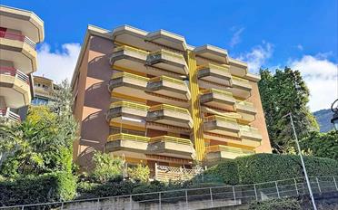 Apartment 2.5 rooms - image - 1