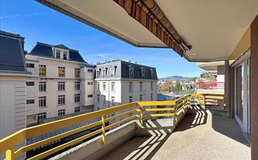 Wohnung 3.5 Zimmer - image - 1