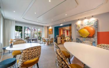 Restaurant - image - 2