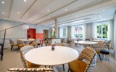 Restaurant - image - 1