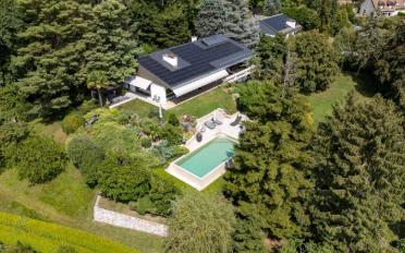 Villa 7.5 Zimmer - image - 3
